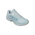 Zapatillas de Pádel Nox AT10 Lux Morning Mist/Turquoise