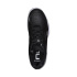 Zapatillas de Pádel Nox AT10 Pro Negro/Blanco