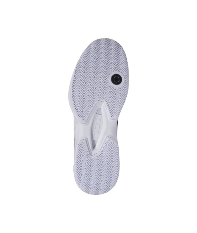 Zapatillas de Pádel Nox AT10 Pro Negro/Blanco
