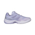 Sapatilhas de Pádel Nox AT10 Pro Roxo/Branco