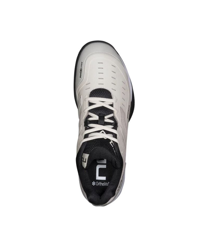 Zapatillas de Pádel Nox AT10 Pro Silver...