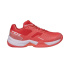 Chaussures de Pádel Nox AT10 Pro Mer Sea Coral/Blanc