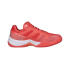 Chaussures de Pádel Nox AT10 Pro Mer Sea Coral/Blanc