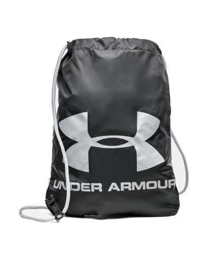 Saco Under Armour Ozsee Sackpack Preto