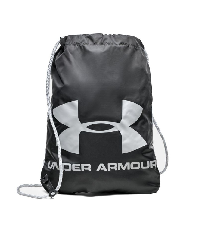 Saco Under Armour Ozsee Sackpack Preto