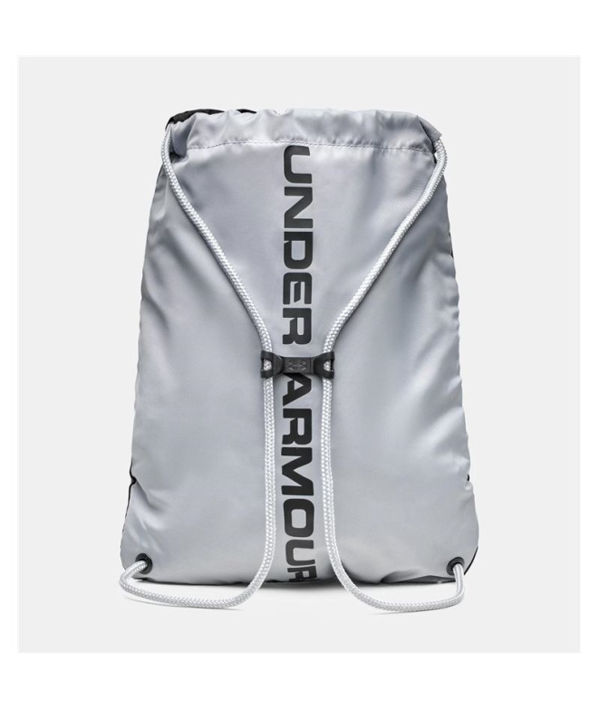 Saco Under Armour Ozsee Sackpack Preto