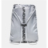 Saco Under Armour Ozsee Sackpack Negro