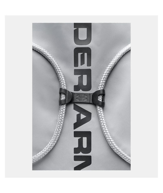 Saco Under Armour Ozsee Sackpack Preto