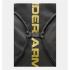 Saco Under Armour Ozsee Sackpack Noir/or doré