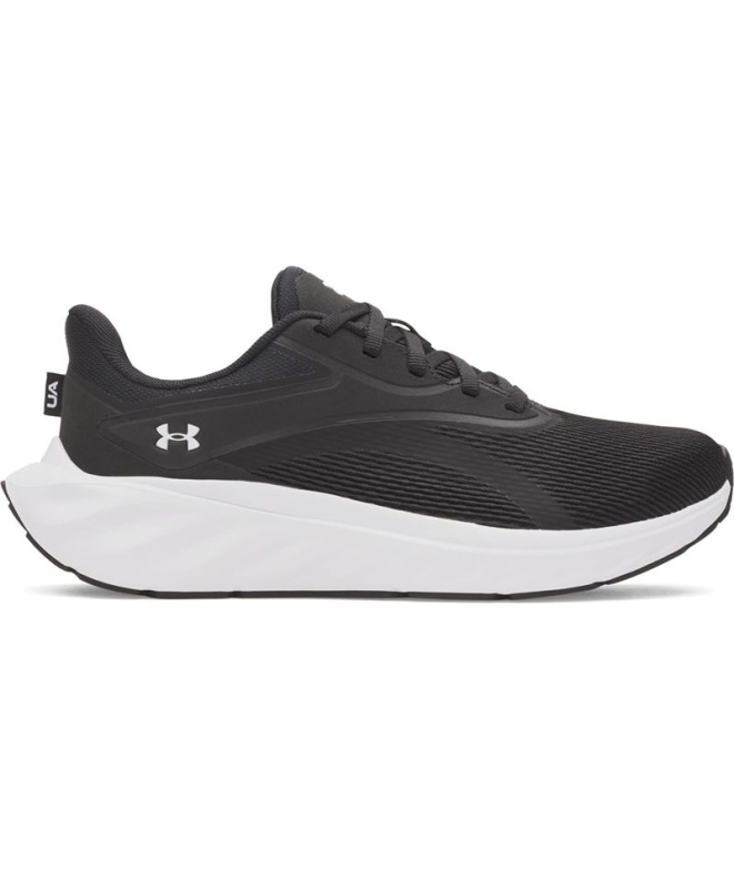 Zapatillas de Running Under Armour Ascend Mujer...