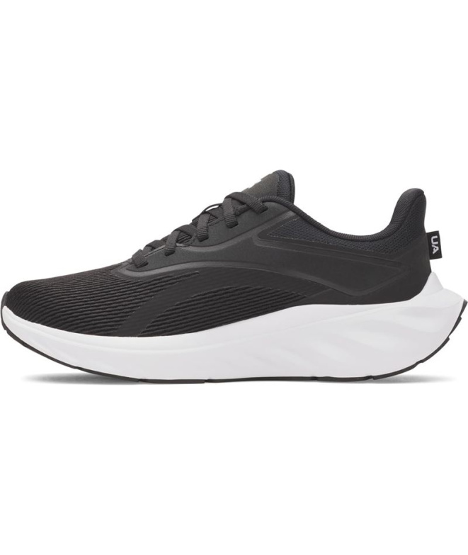 Zapatillas de Running Under Armour Ascend Mujer...