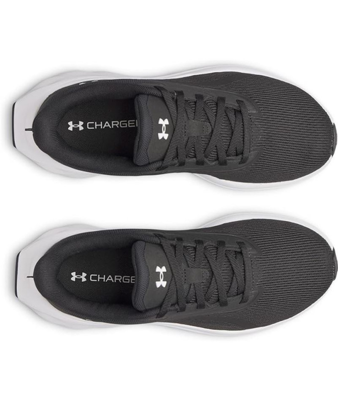 Zapatillas de Running Under Armour Ascend Mujer...