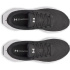 Sapatilhas de Running Under Armour Ascend Mulher Preto