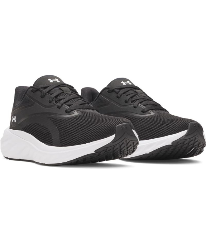Zapatillas de Running Under Armour Ascend Mujer...