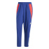 Pantalon de Football adidas Espagne Pré Homme Bleu