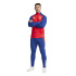 Moletom de Futebol adidas Espanha Tr Top Homem Vermelho