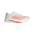 Chaussures de Running adidas Adizero Boston 13 Homme Blanc