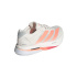 Sapatilhas de Running adidas Adizero Boston 13 Homem Branco