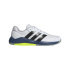 Sapatilhas de Fitness adidas Dropset Base Trainer Homem Branco