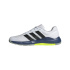 Sapatilhas de Fitness adidas Dropset Base Trainer Homem Branco
