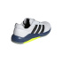 Zapatillas de Fitness adidas Dropset Base Trainer Hombre Blanco