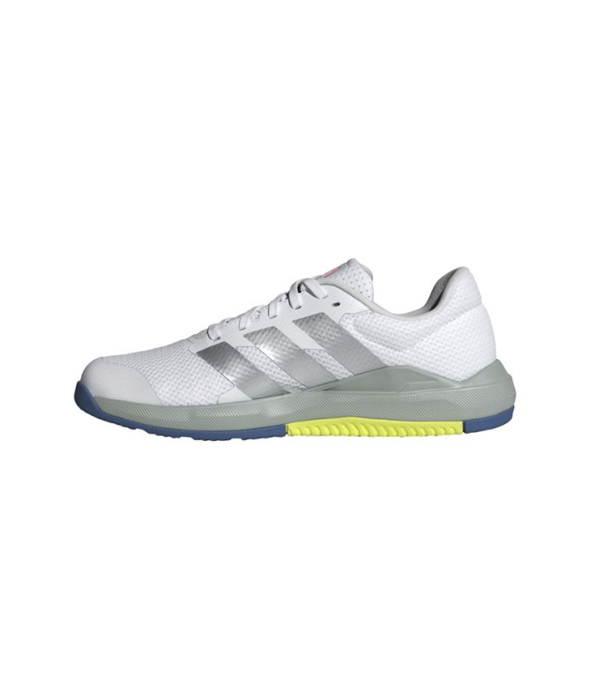 Chaussures de Fitness adidas Dropset Base...
