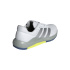 Chaussures de Fitness adidas Dropset Base Trainer Femme Blanc
