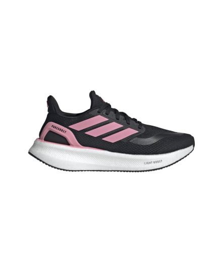 Chaussures de Running adidas Pureboost 5 Femme Noir