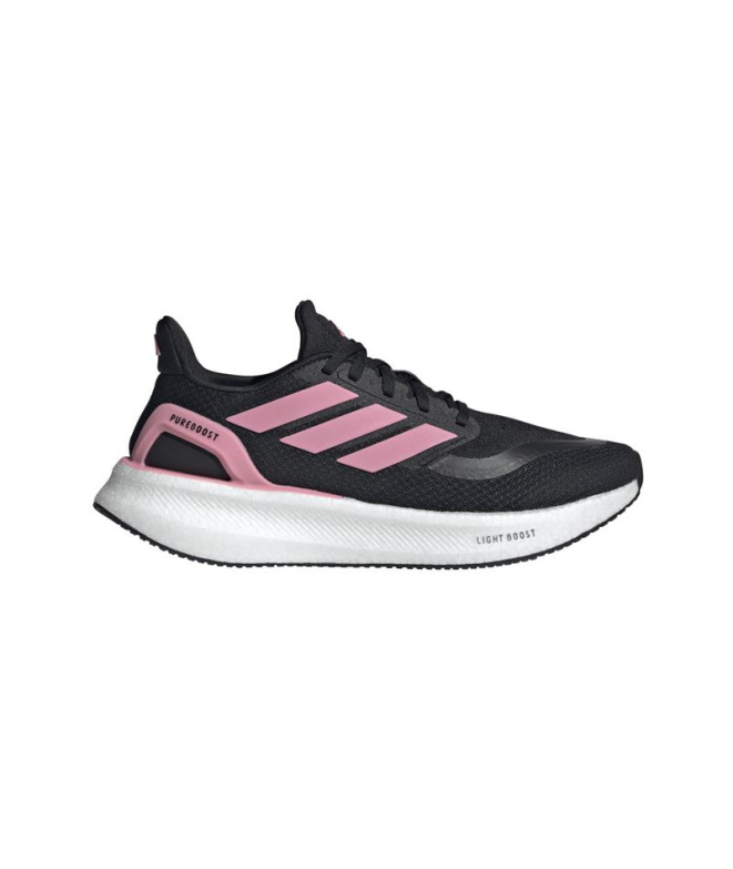 Zapatillas de Running adidas Pureboost 5 Mujer...