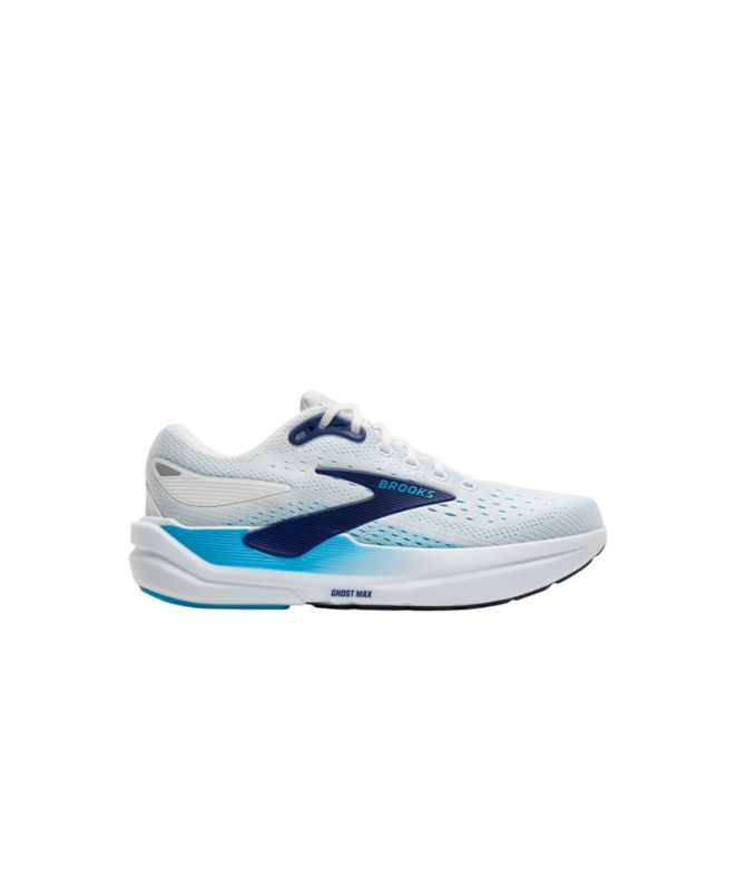 Zapatillas de Running Brooks Ghost Max 3 Hombre...