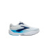 Chaussures de Running Brooks Ghost Max 3 Homme Blanc