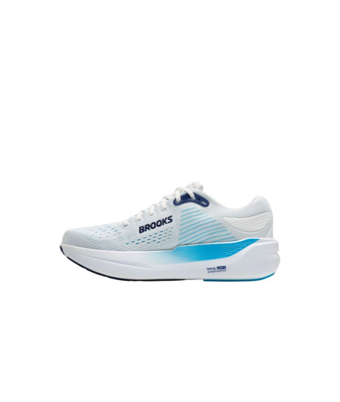 Zapatillas de Running Brooks Ghost Max 3 Hombre...
