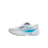 Chaussures de Running Brooks Ghost Max 3 Homme Blanc