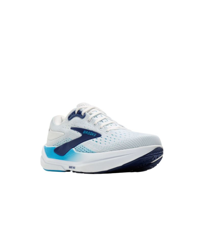 Zapatillas de Running Brooks Ghost Max 3 Hombre...