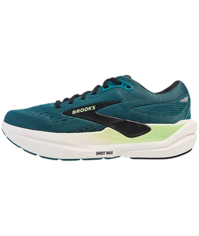 Chaussures de Running Brooks Ghost Max 3 Homme...