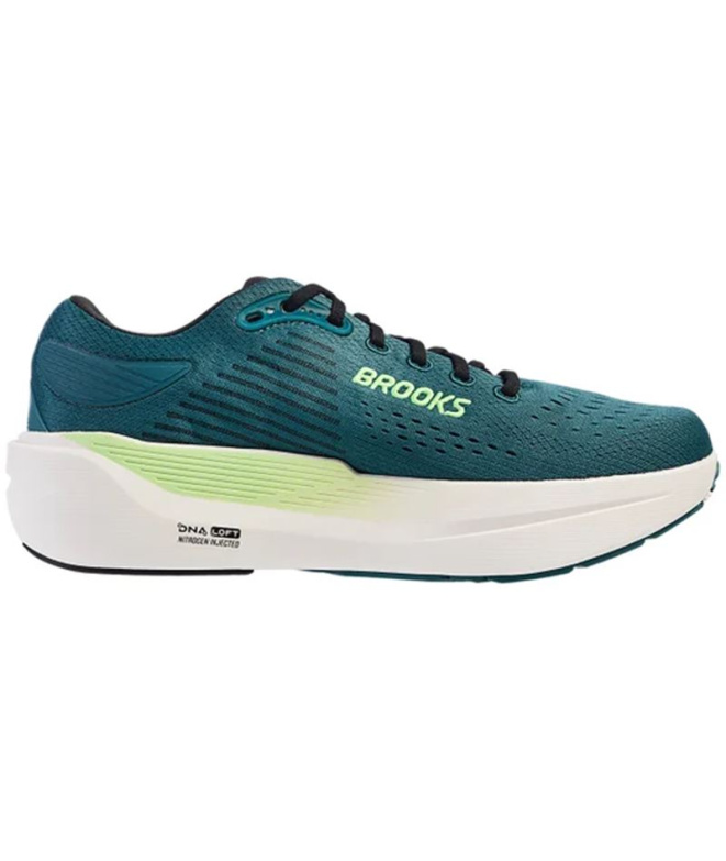 Chaussures de Running Brooks Ghost Max 3 Homme...
