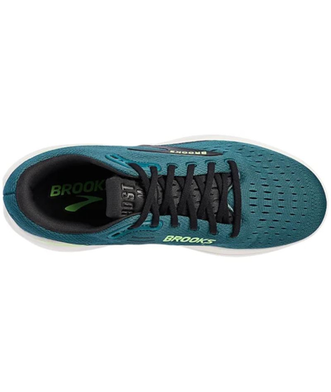 Sapatilhas de Running Brooks Ghost Max 3 Homem...