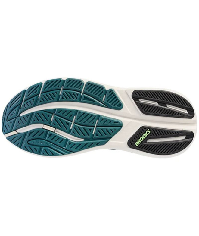 Sapatilhas de Running Brooks Ghost Max 3 Homem...