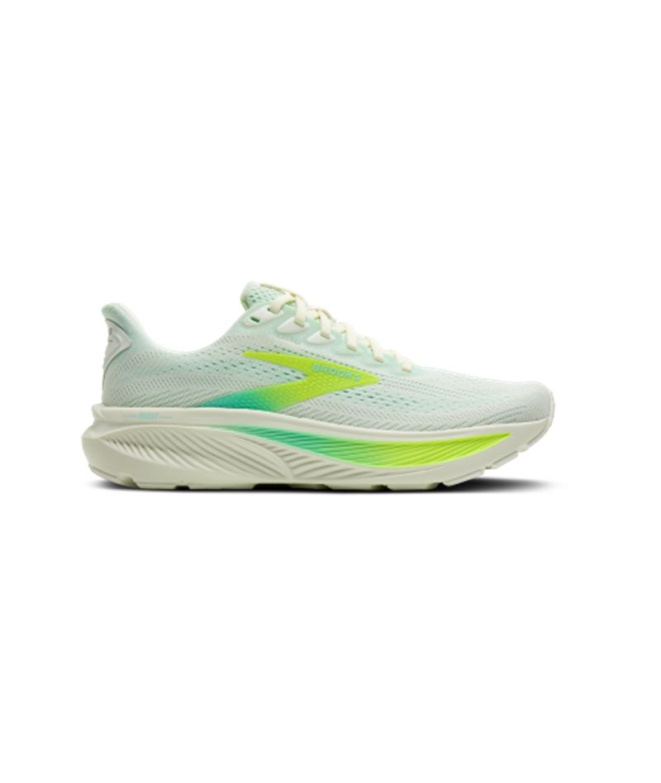 Zapatillas de Running Brooks Ghost 17 Mujer...