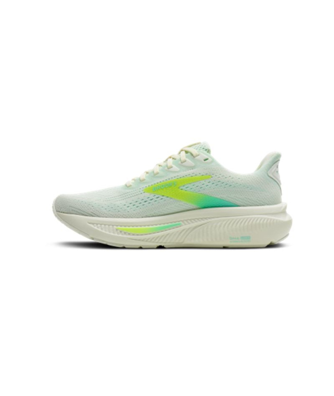 Zapatillas de Running Brooks Ghost 17 Mujer...