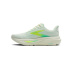 Zapatillas de Running Brooks Ghost 17 Mujer Azul/Amarillo