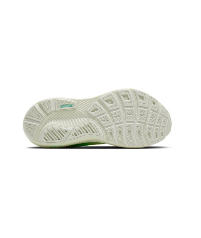 Chaussures de Running Brooks Ghost 17 Femme...