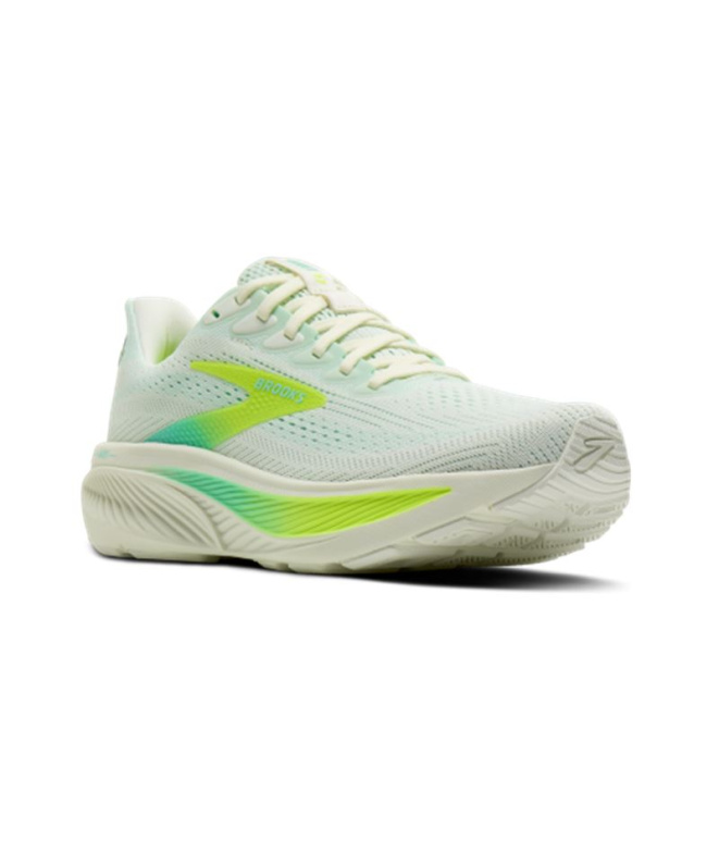 Chaussures de Running Brooks Ghost 17 Femme...