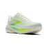 Zapatillas de Running Brooks Ghost 17 Mujer Azul/Amarillo