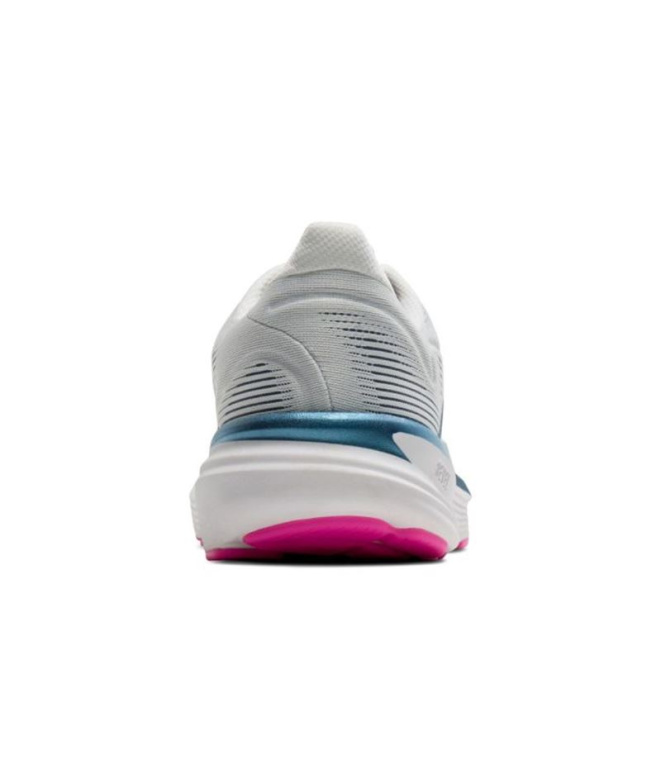 Zapatillas de Running Brooks Revel 8 Mujer Gris