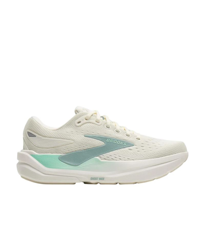 Zapatillas de Running Brooks Ghost Max 3 Mujer...