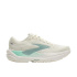 Sapatilhas de Running Brooks Ghost Max 3 Mulher Bege