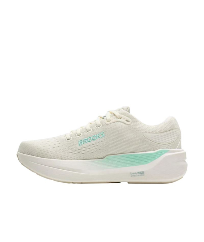 Sapatilhas de Running Brooks Ghost Max 3 Mulher...