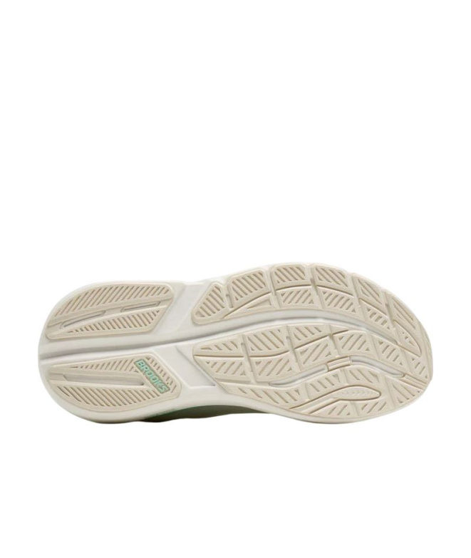 Zapatillas de Running Brooks Ghost Max 3 Mujer...