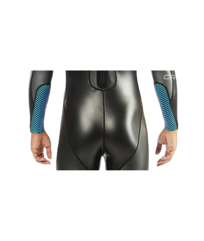 Traje Cressi Freedom Monopiece Homem 1,5mm